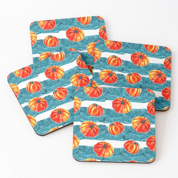 Item preview, Blue Pumpkin designed and sold by Color Me F*@k!ng Happy.
