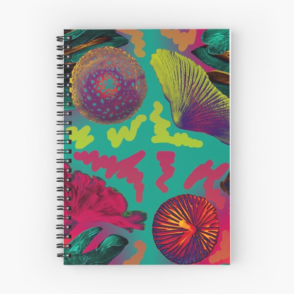 Item preview, Magic Mushroom designed and sold by Prints-Ministry.