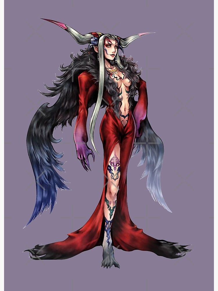 final fantasy viii ultimecia