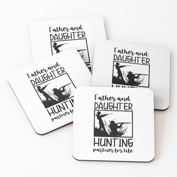 Item preview, Hunting Partner | Partners for Life designed and sold by bhaktishendkar.