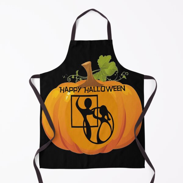 Item preview, Happy Halloween designed and sold by Square Dancing Gifts & Merchandise.