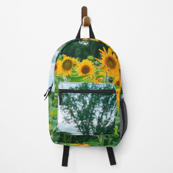 Item preview, Sunflower Patch in the Summer designed and sold by viewsfromsameer.