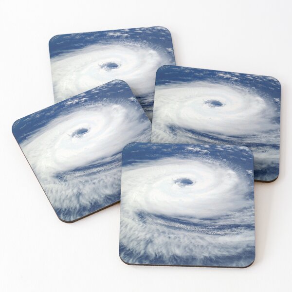 Item preview, tropical cyclone designed and sold by nature scenerys.