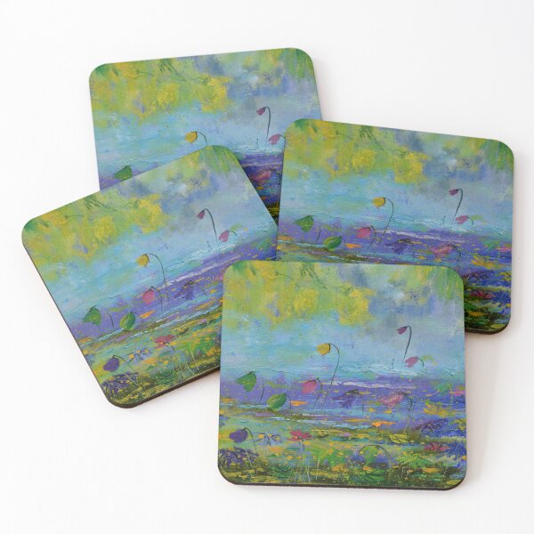 Item preview, Nympheas designed and sold by calimero.
