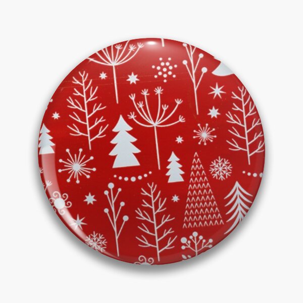 Item preview, Beautiful Christmas Tree Design perfect for Pillowcases, Tablecloths, Curtains, and many others that will surely make your Home have that Christmas spirit. designed and sold by findsbyjune374.