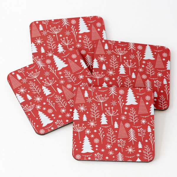 Item preview, Beautiful Christmas Tree Design perfect for Pillowcases, Tablecloths, Curtains, and many others that will surely make your Home have that Christmas spirit. designed and sold by findsbyjune374.