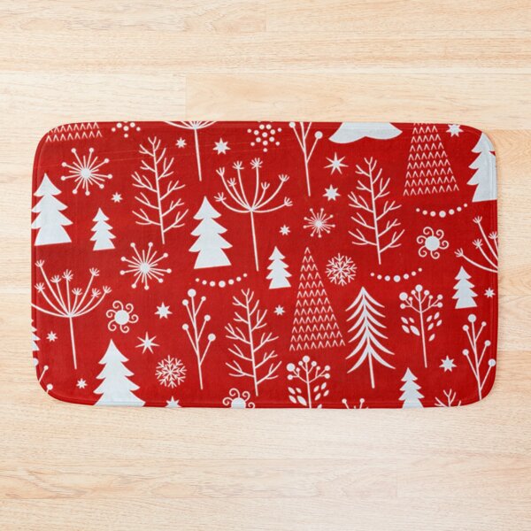 Item preview, Beautiful Christmas Tree Design perfect for Pillowcases, Tablecloths, Curtains, and many others that will surely make your Home have that Christmas spirit. designed and sold by findsbyjune374.
