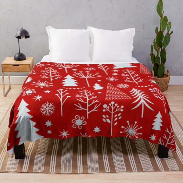 Item preview, Beautiful Christmas Tree Design perfect for Pillowcases, Tablecloths, Curtains, and many others that will surely make your Home have that Christmas spirit. designed and sold by findsbyjune374.
