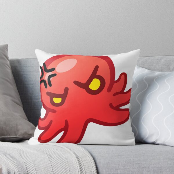 Item preview, Baby Kraken - Angry designed and sold by BW1CK.