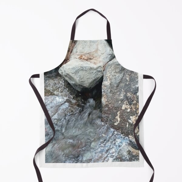 Item preview, Running water designed and sold by igeorgia.