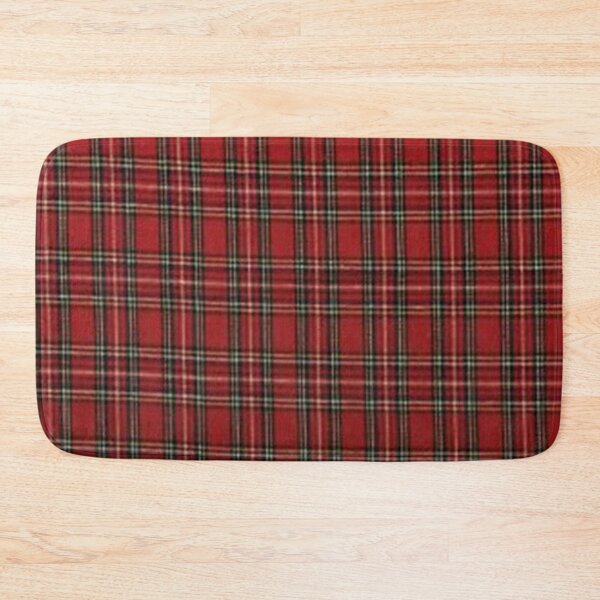 Item preview, Christmas Plaid Red Cloth perfect for Pillowcases, Tablecloths, Curtains, and many others that will make your Home have that Christmas spirit. designed and sold by findsbyjune374.
