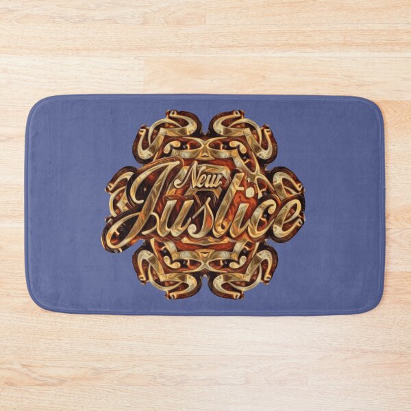 Item preview, New justice designed and sold by James Bieber.