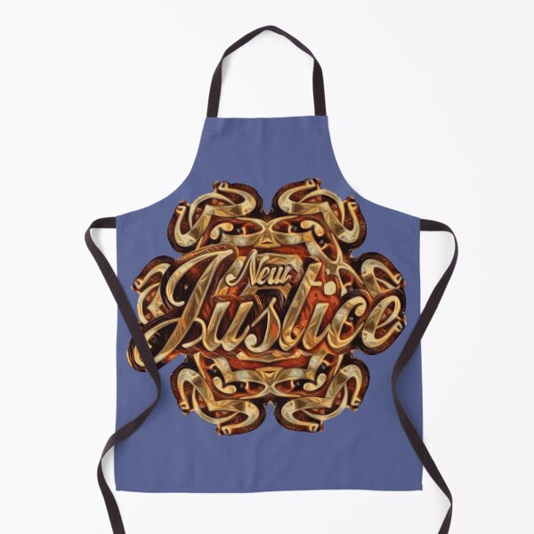 Item preview, New justice designed and sold by James Bieber.