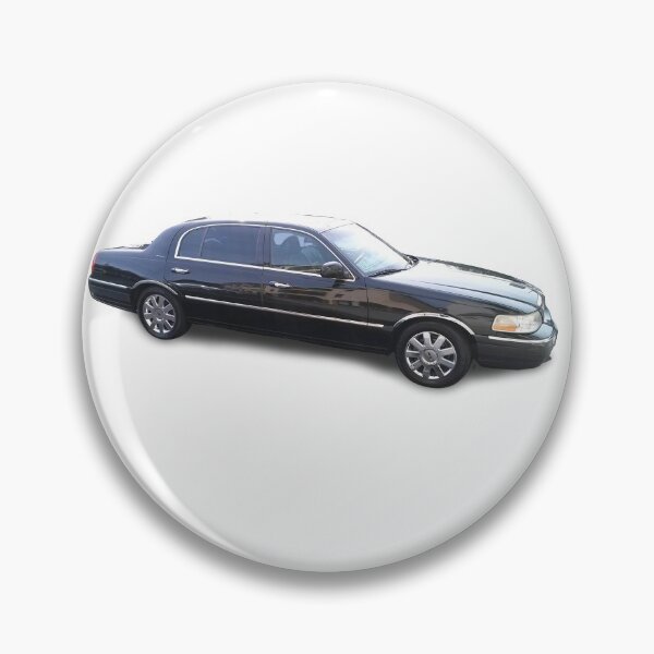 Item preview, Lincoln Towncar designed and sold by Ayadsan.