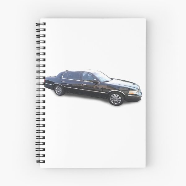 Item preview, Lincoln Towncar designed and sold by Ayadsan.