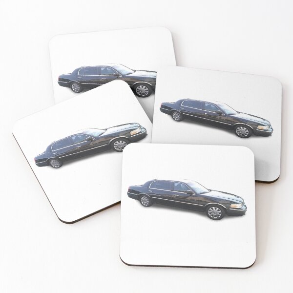Item preview, Lincoln Towncar designed and sold by Ayadsan.