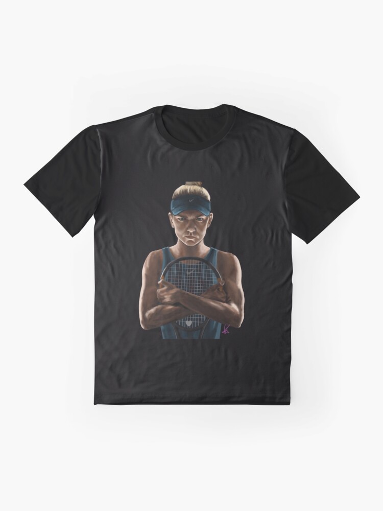 simona halep t shirt