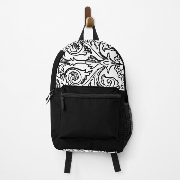 Item preview, Black and white aesthetic pattern designed and sold by iamwowie.