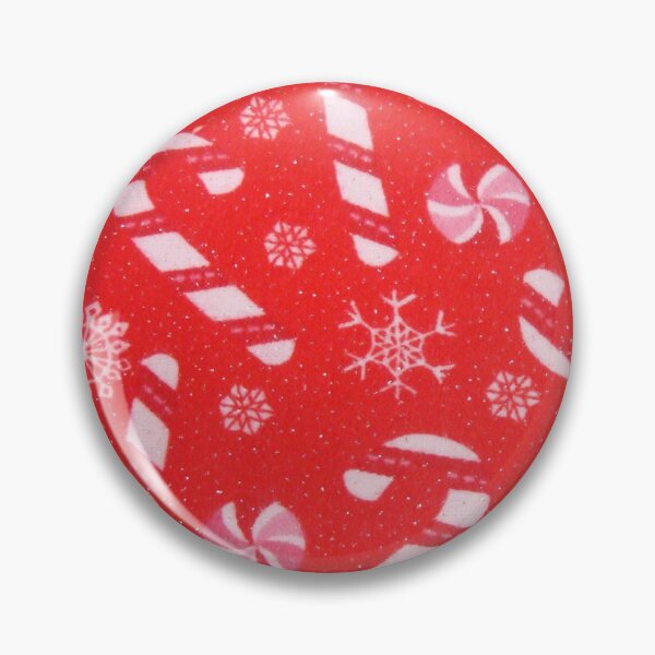 Item preview, Cute Christmas Candy Cane Design for Pillowcases, Tablecloths, Curtains, and many others perfect for your Home. designed and sold by findsbyjune374.
