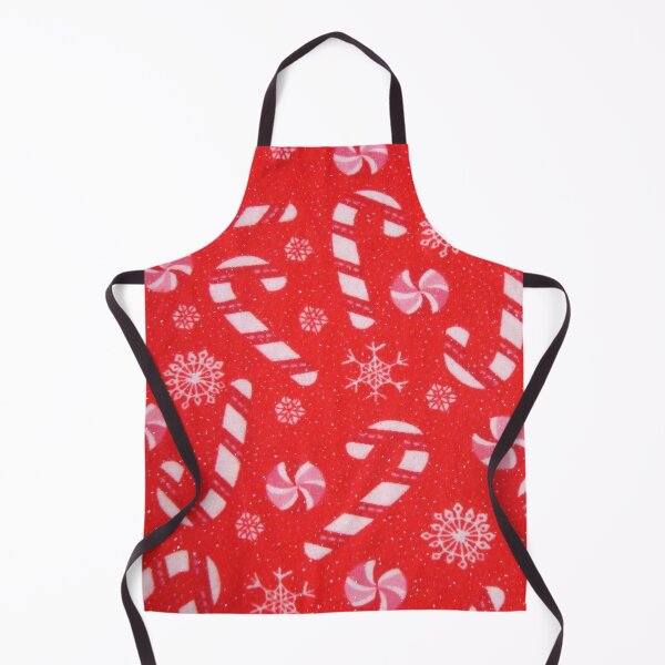 Item preview, Cute Christmas Candy Cane Design for Pillowcases, Tablecloths, Curtains, and many others perfect for your Home. designed and sold by findsbyjune374.