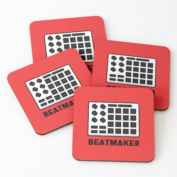 Item preview, Beatmaker Midi Controller Shirt for Beat Maker Music Producer  designed and sold by Panda  Square.