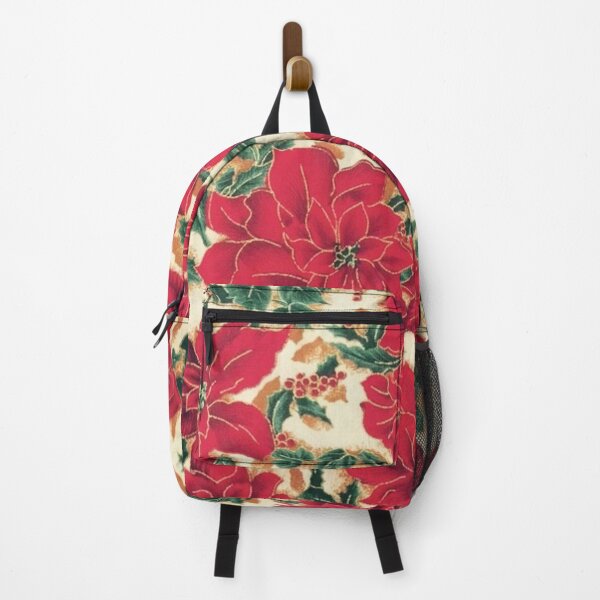 Item preview, Poinsettia Design for Pillowcases, Curtains,Tablecloths, and many others that is perfect for your home. designed and sold by findsbyjune374.