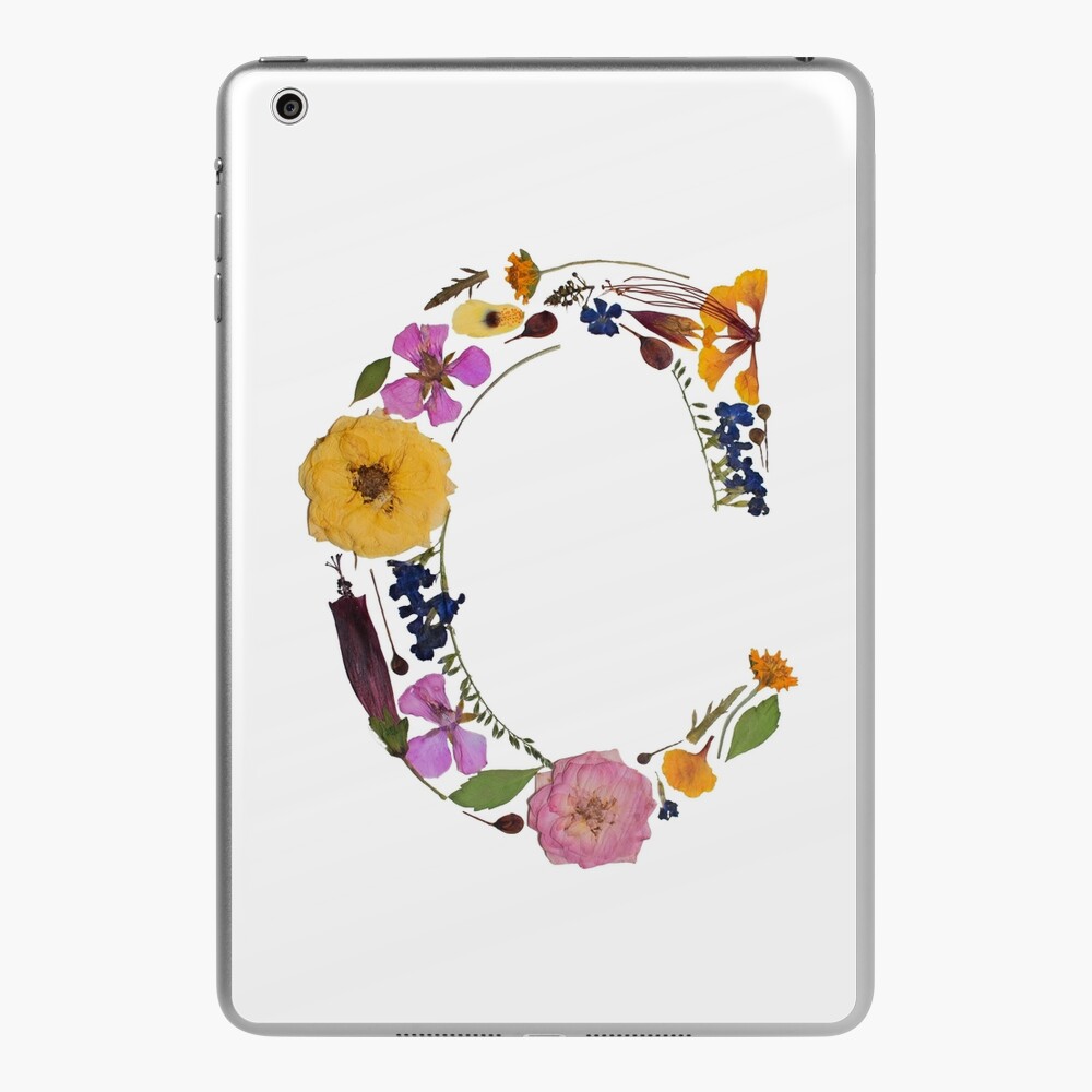 Funda y vinilo para iPad for Sale con la obra «Libros de lectura, flores  que crecen del libro, pegatina de libro, regalo de ratón de biblioteca para  lector, regalo de estudiante, libros