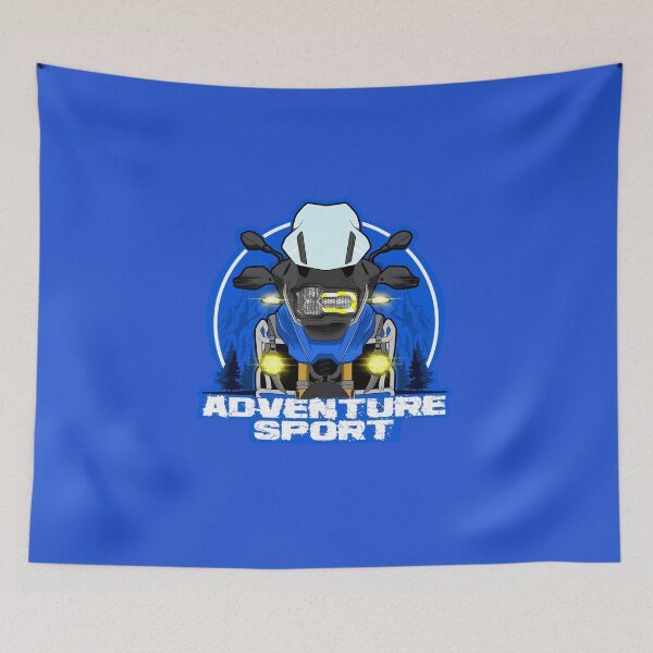 Item preview, Adventure sport designed and sold by IamSoMad.