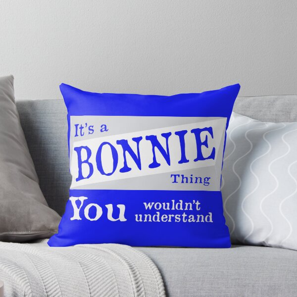 Item preview, bonnie thing understand designed and sold by classicaltyp.