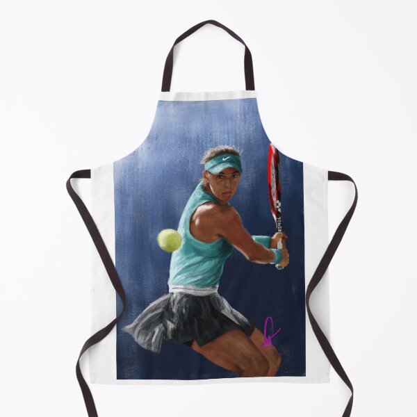 Item preview, Caroline Garcia Tennis designed and sold by Colacatlee.