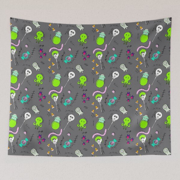 Item preview, Gross Grub designed and sold by Angie Seiffert.
