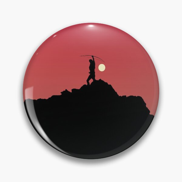 Item preview, The Greatest Enemy designed and sold by Off the Box.