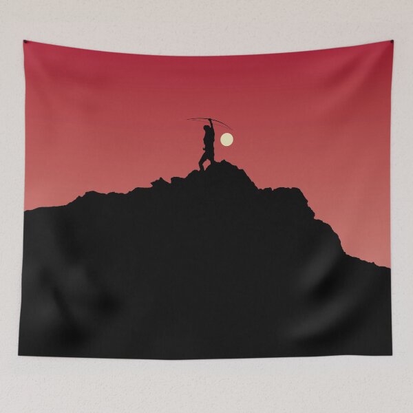 Item preview, The Greatest Enemy designed and sold by Off the Box.