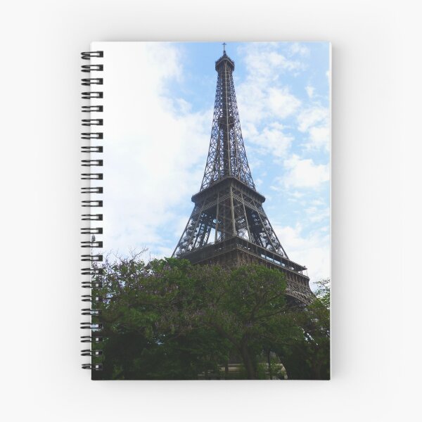 Item preview, Eiffel Tower designed and sold by Hollygolightly8.
