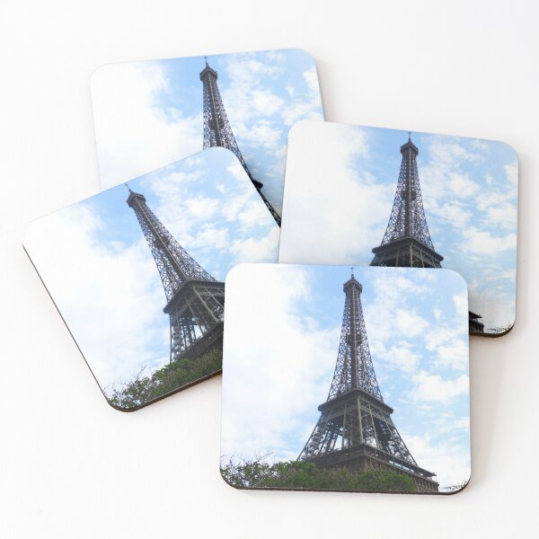 Item preview, Eiffel Tower designed and sold by Hollygolightly8.