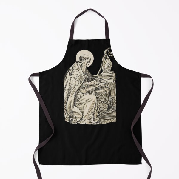 Item preview, Saint Augustine of Hippo designed and sold by Beltschazar.