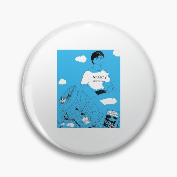 Item preview, Shinichi designed and sold by Mr-Ping.