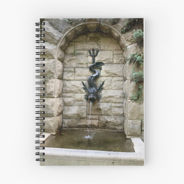 Item preview, Fountain designed and sold by Hollygolightly8.