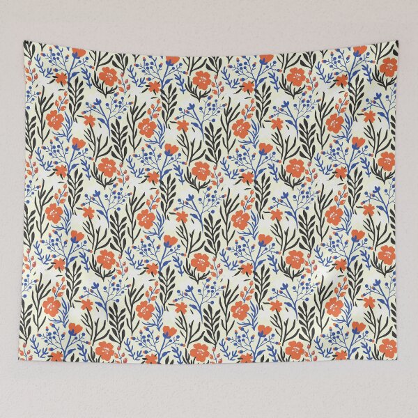 Item preview, shop this cute floral print designed and sold by designergirl22.