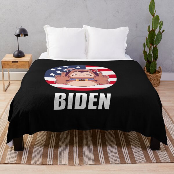 Item preview, Funny dog election Trump Biden gift designed and sold by MichaelTeupser.