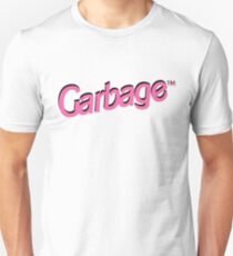 Garbage Unisex T-Shirt