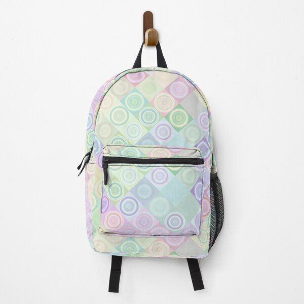 Item preview, misc fantasy pastel circles designed and sold by Filigranas Digitales.