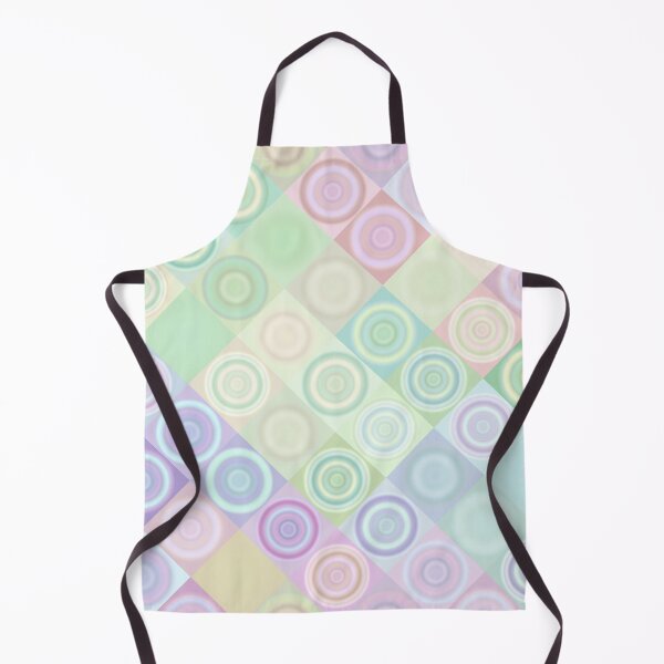 Item preview, misc fantasy pastel circles designed and sold by Filigranas Digitales.