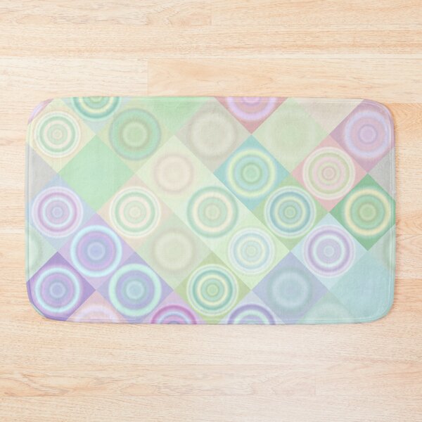 Item preview, misc fantasy pastel circles designed and sold by Filigranas Digitales.
