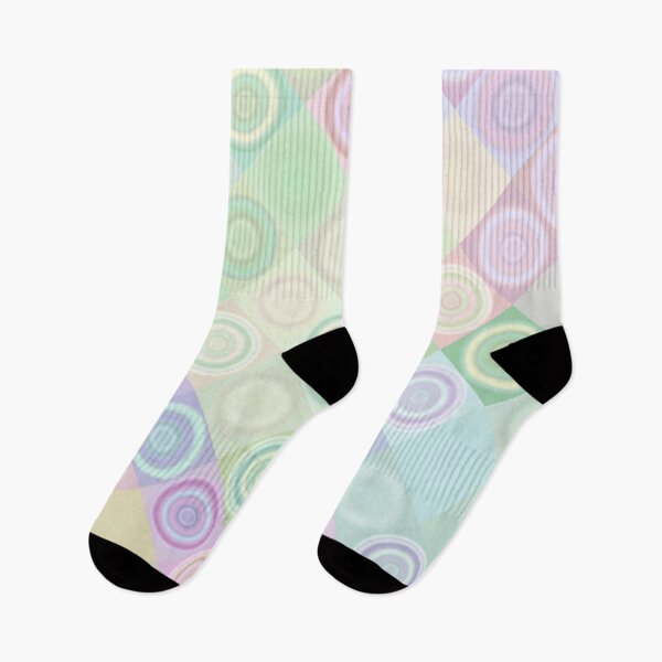 Item preview, misc fantasy pastel circles designed and sold by Filigranas Digitales.