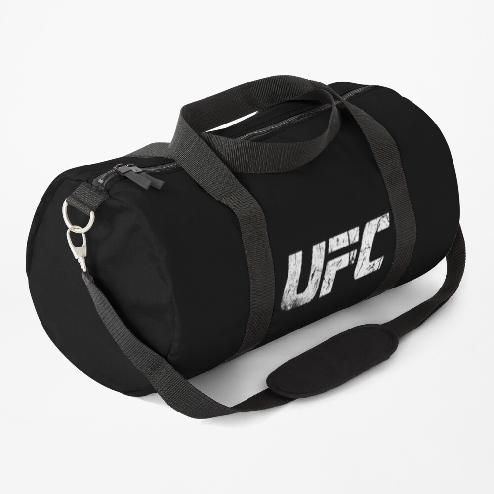 ufc duffle bag