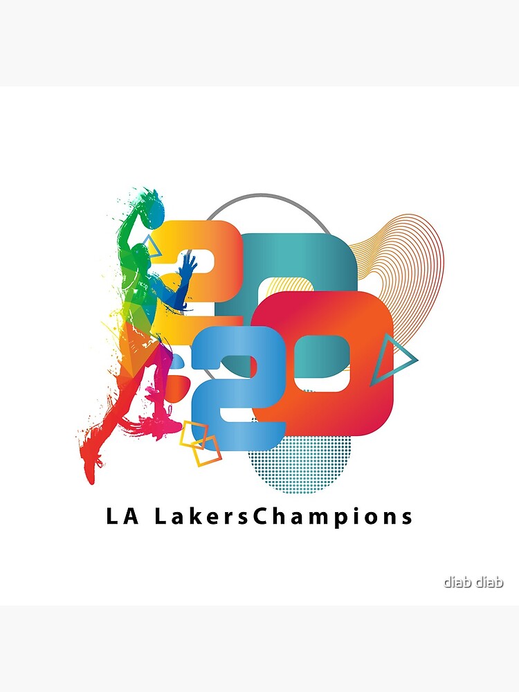 lakers championship 2020 gear