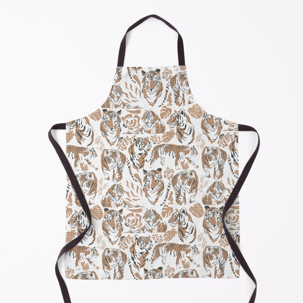 Item preview, Tiger "Print" - Tigers are awesome designed and sold by Veewell.