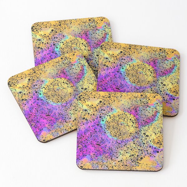 Item preview, Stylish modern minimalist texture with splatter imitation, brush and digital background with dots, spray paint.  designed and sold by FENIO.
