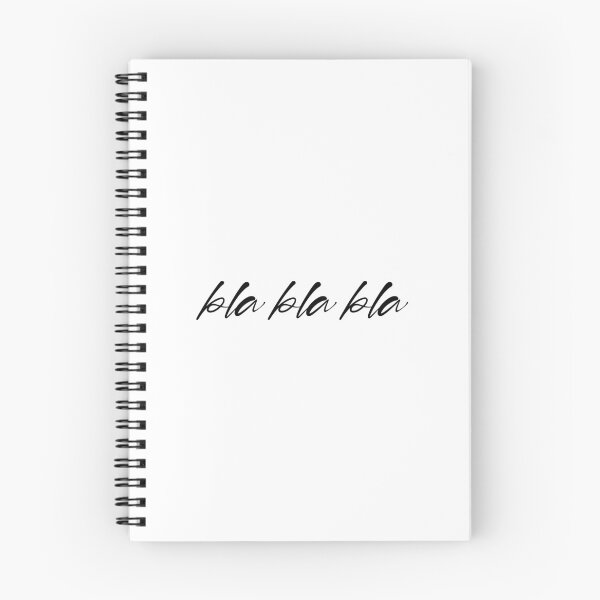 Item preview, Bla BLa Bla designed and sold by northshire.